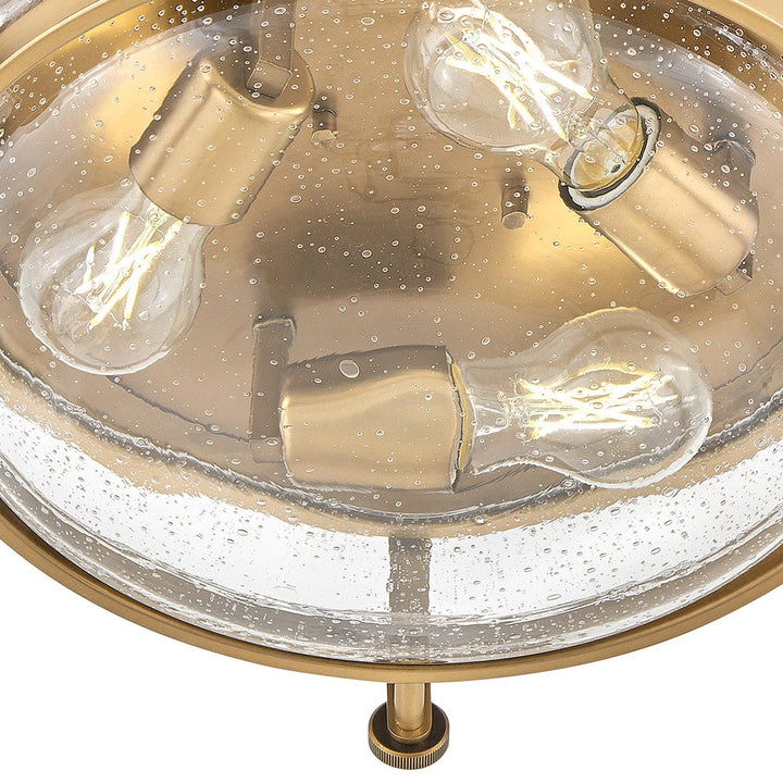 Harper Medium Flush Mount