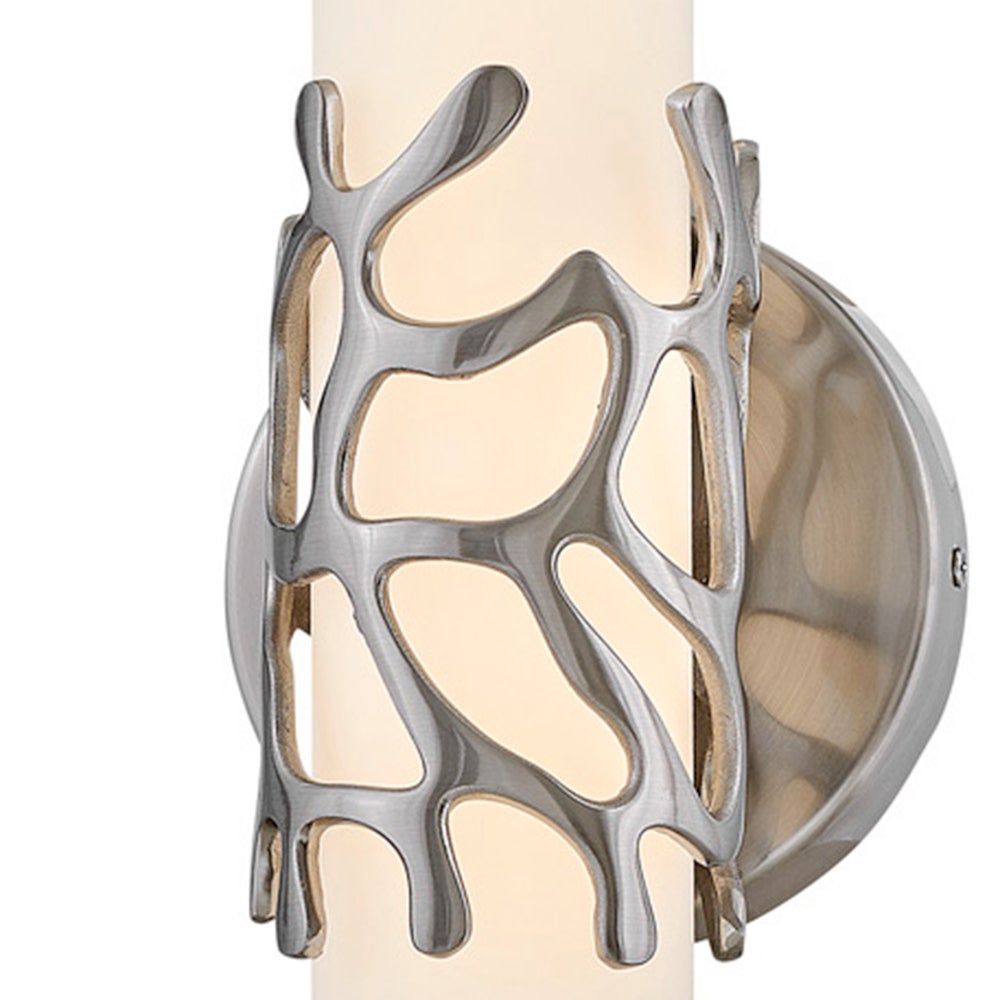 Lyra Medium LED Sconce