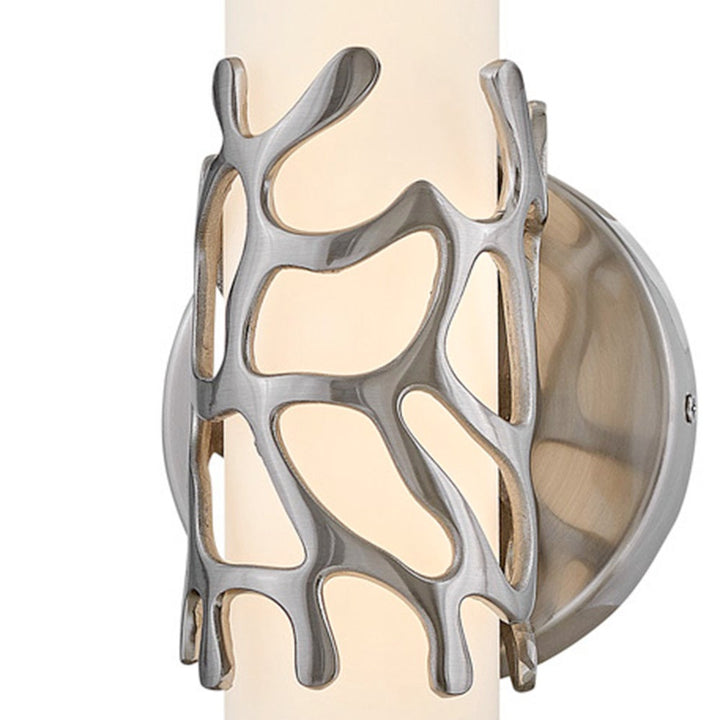 Lyra Medium LED Sconce