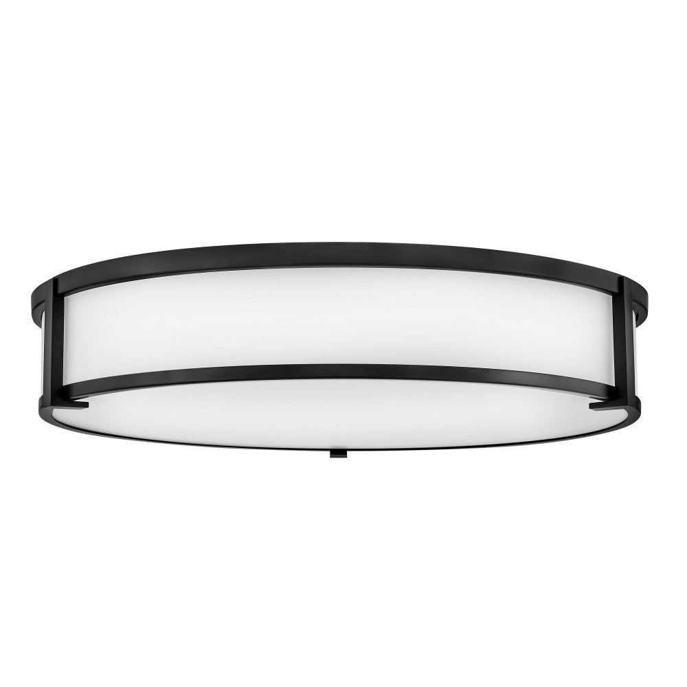 Lowell Flush Mount