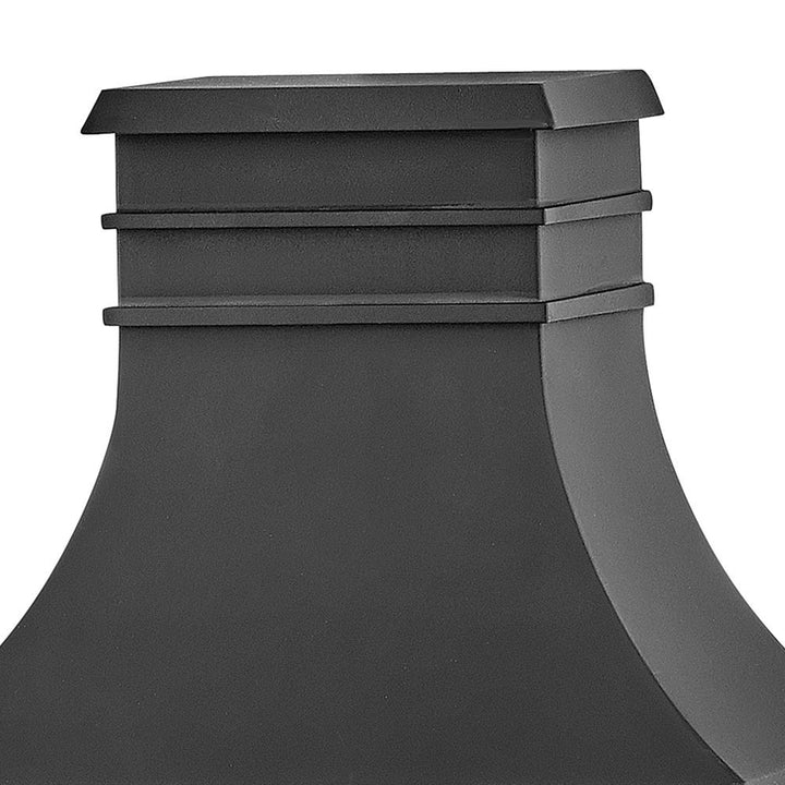 Beacon Hill Outdoor Wall Light by Hinkley - view 26