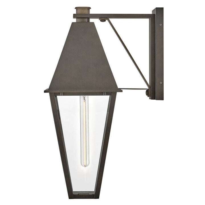 Endsley Outdoor Wall Light