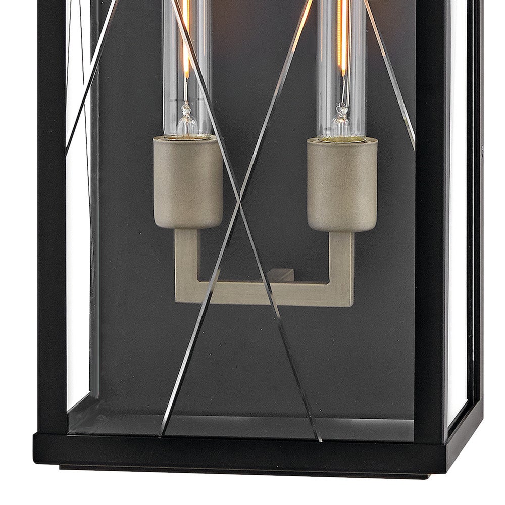 Monte Wall Sconce