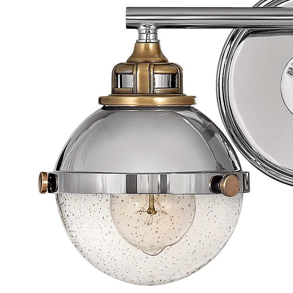 Fletcher Vanity
