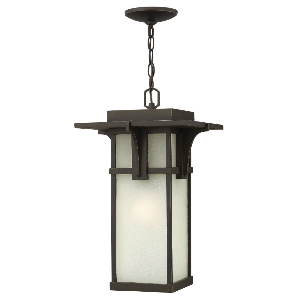 Manhattan Hanging Lantern