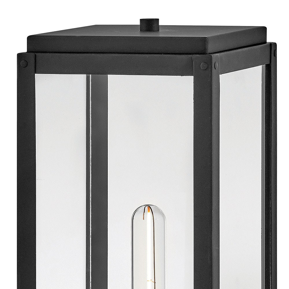 Max Pier Mount Lantern