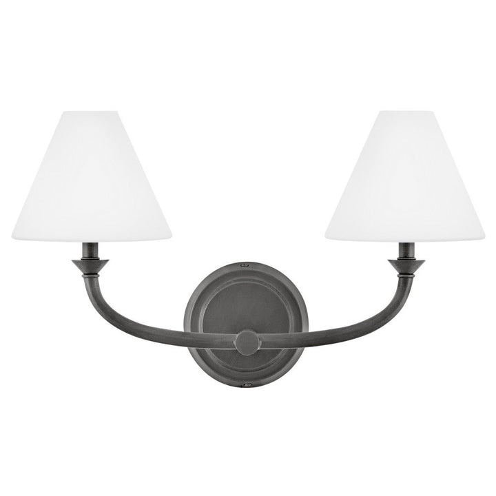 Greta Vanity