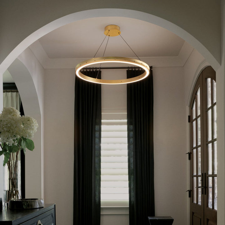 Althea Chandelier