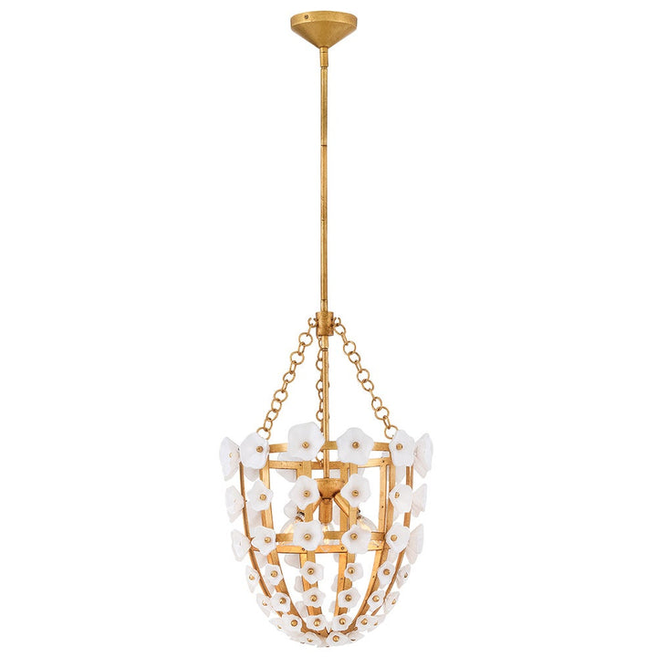 Azalea Large Pendant