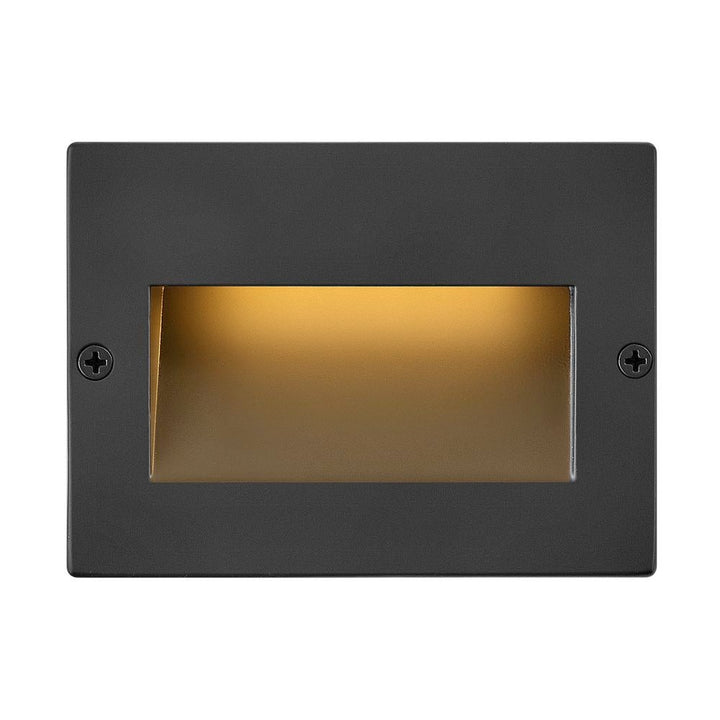 Taper Deck &amp; Step Light