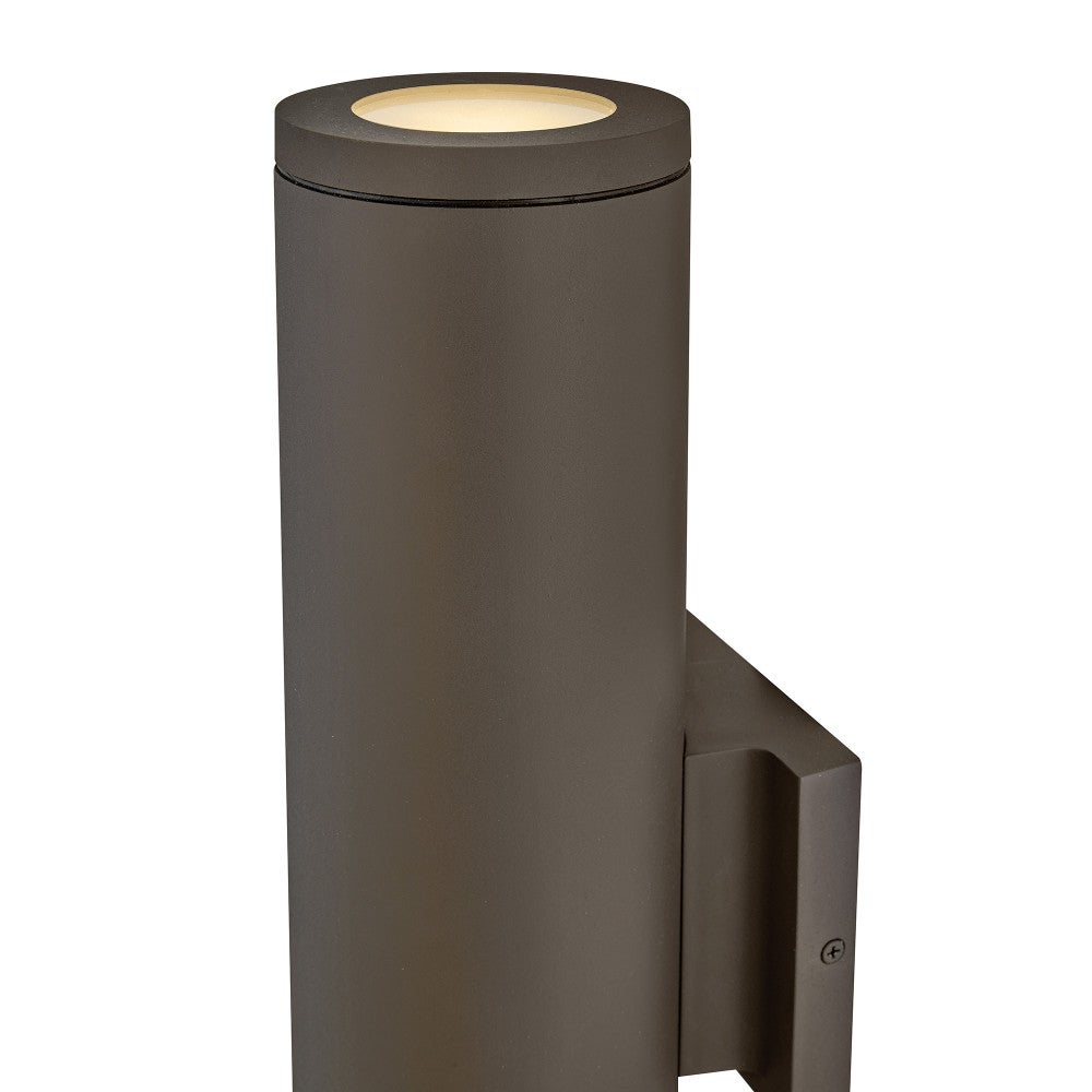 Silo Outdoor Wall Light