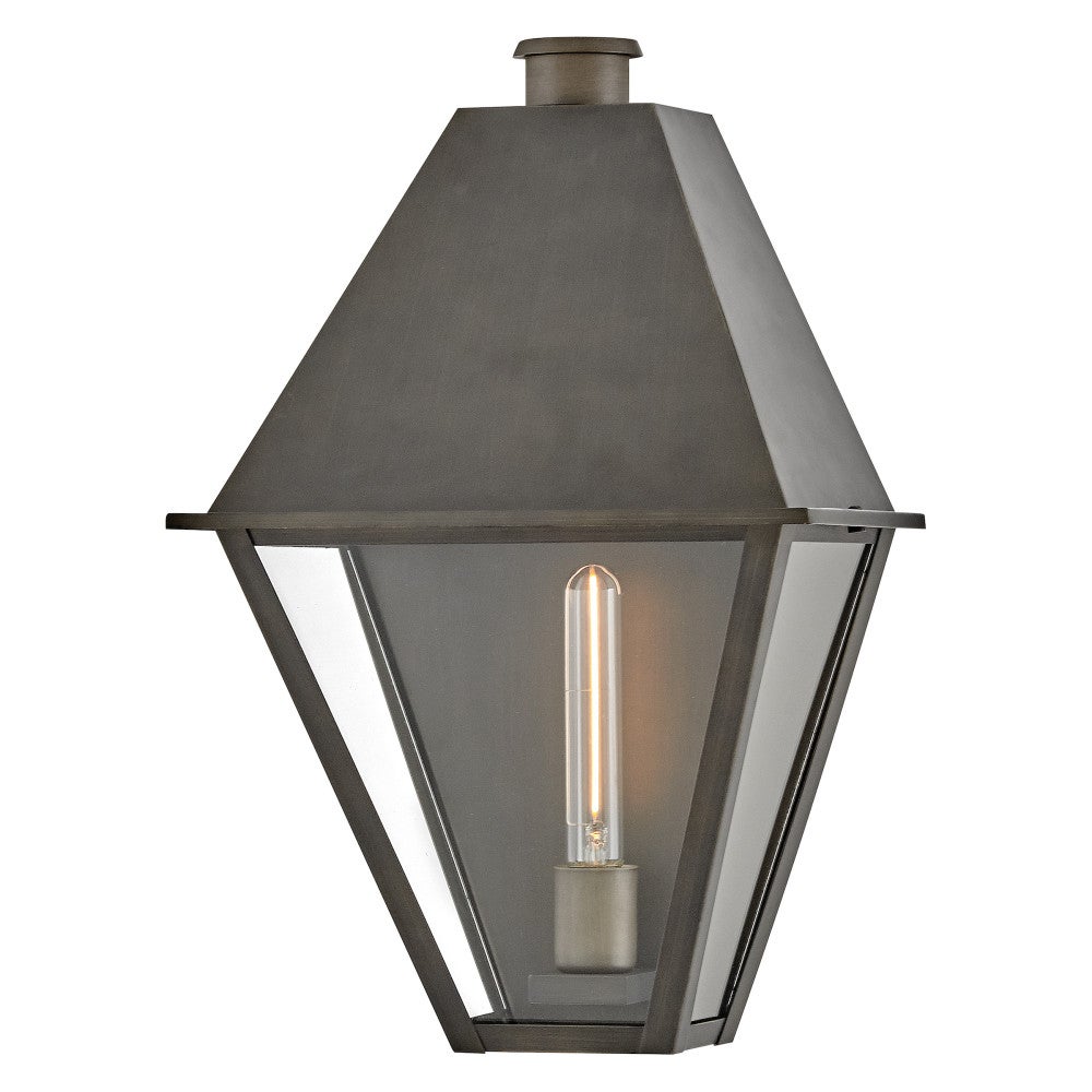 Endsley Outdoor Wall Light