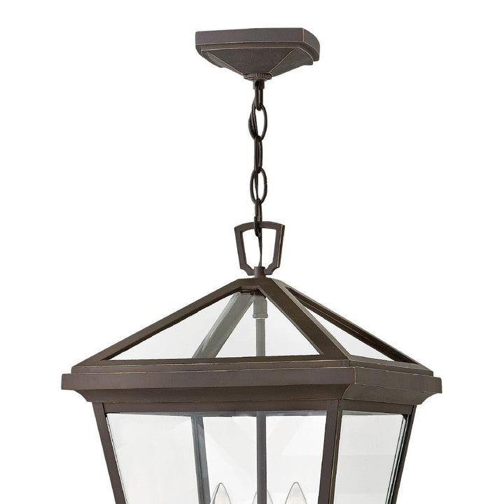 Alford Place Large Hanging Lantern