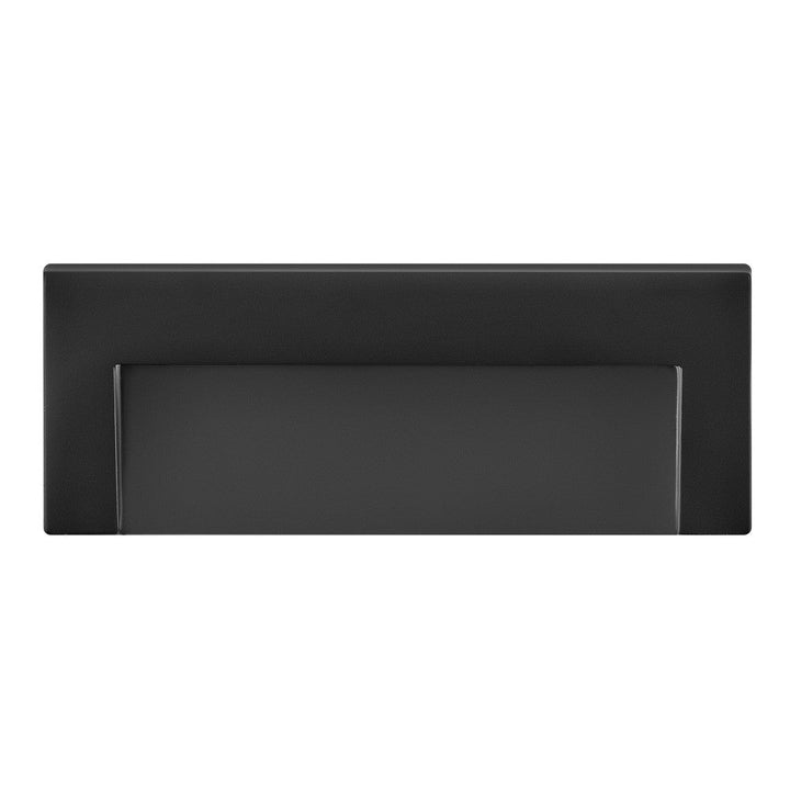 Taper Deck &amp; Step Light