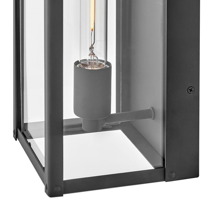 Max Outdoor Wall Light