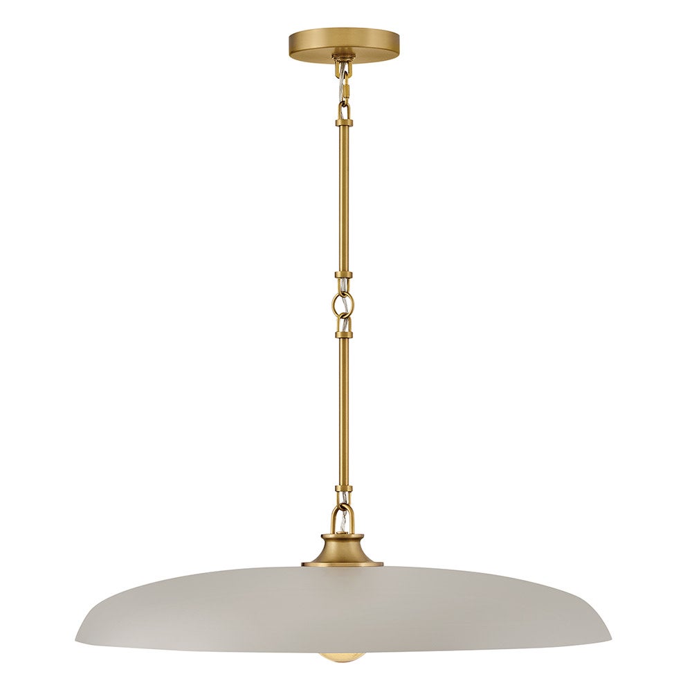 Sadie Large Dome Chandelier