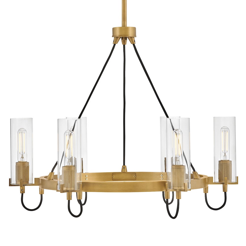 Ryden Medium Chandelier