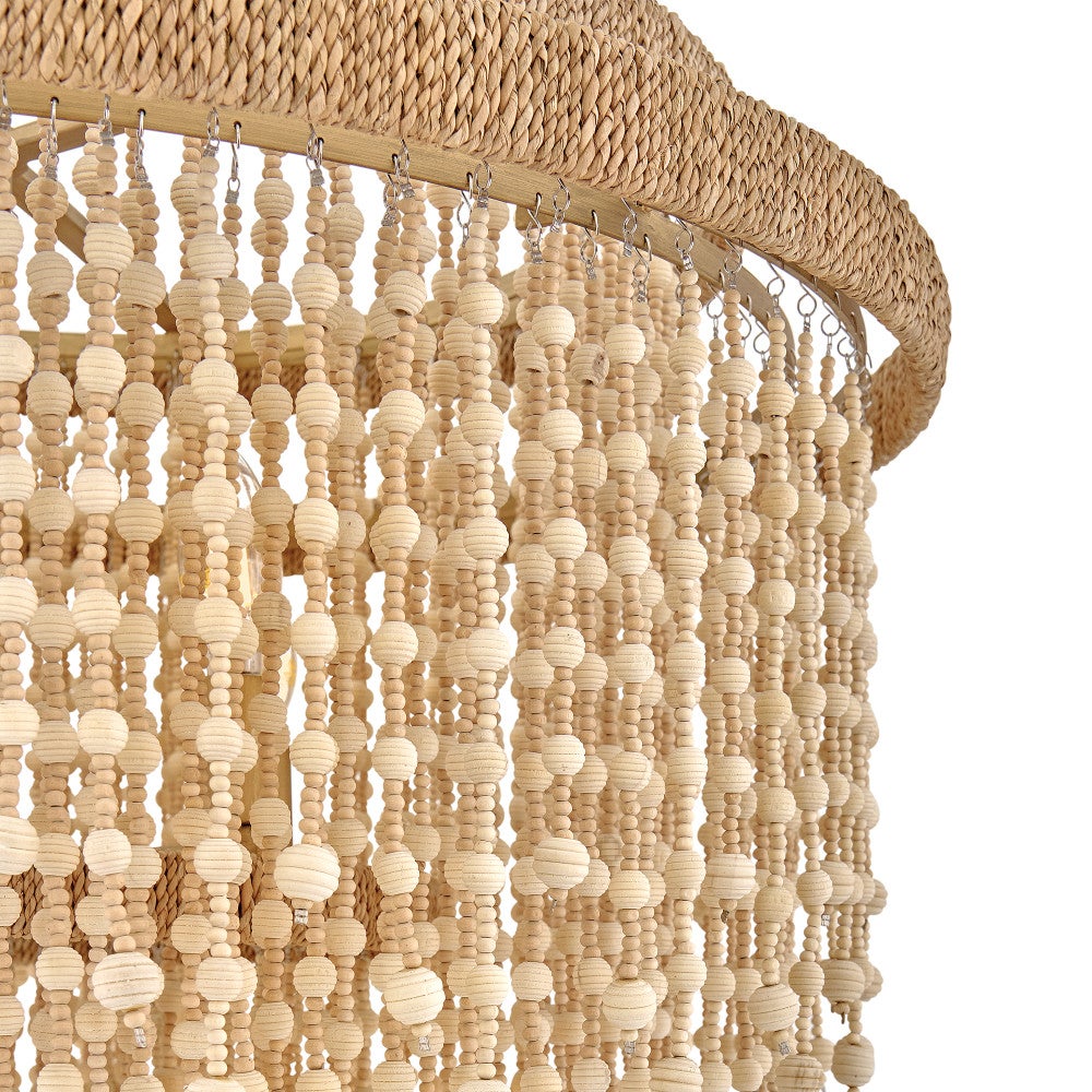 Freya Chandelier