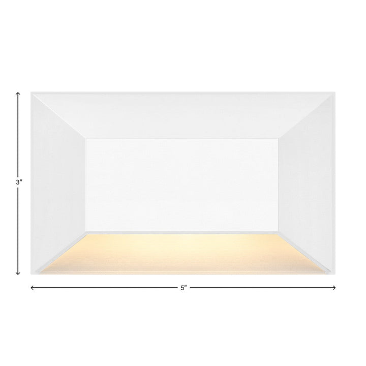 Nuvi Deck &amp; Step Light