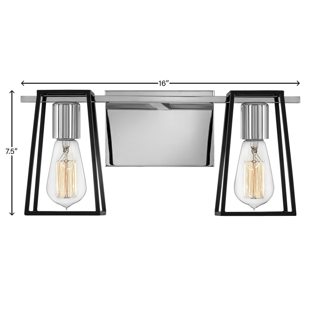 Filmore Vanity