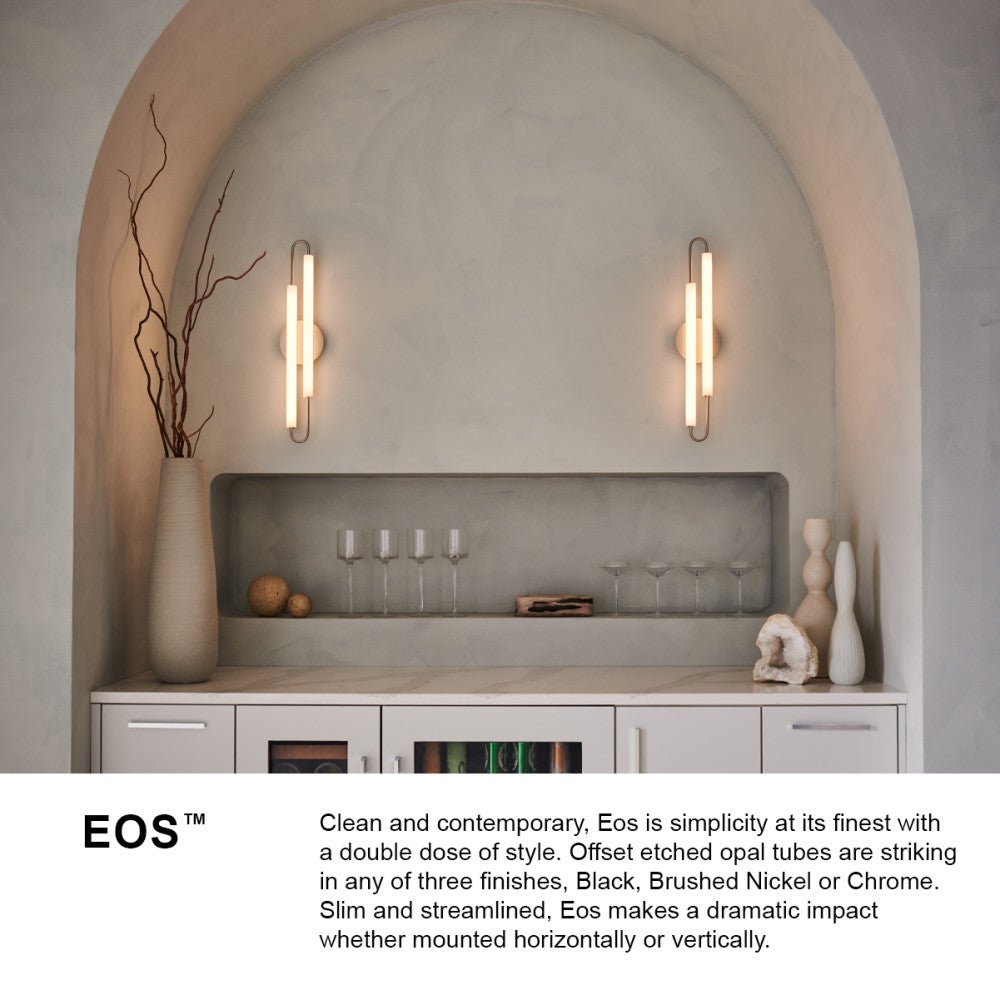 Eos Large LED Vanity