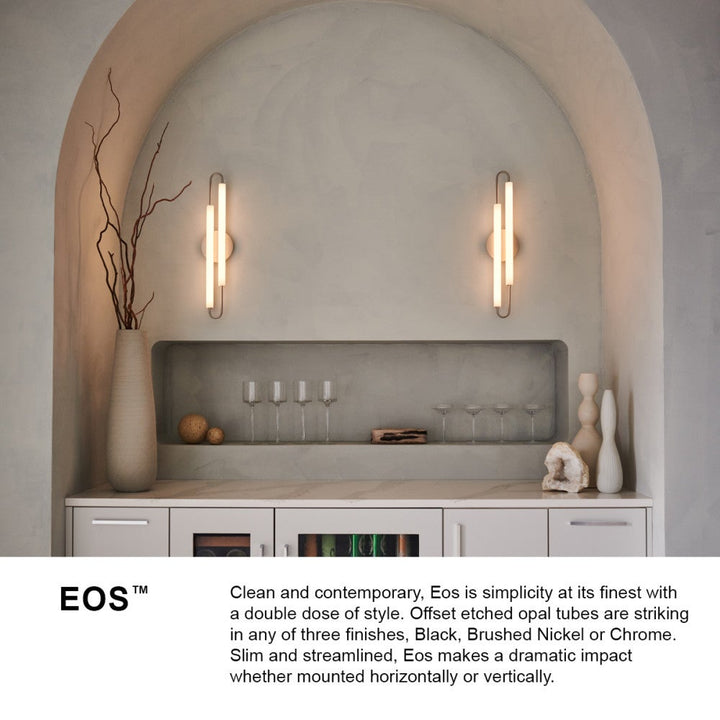 Eos Large LED Vanity