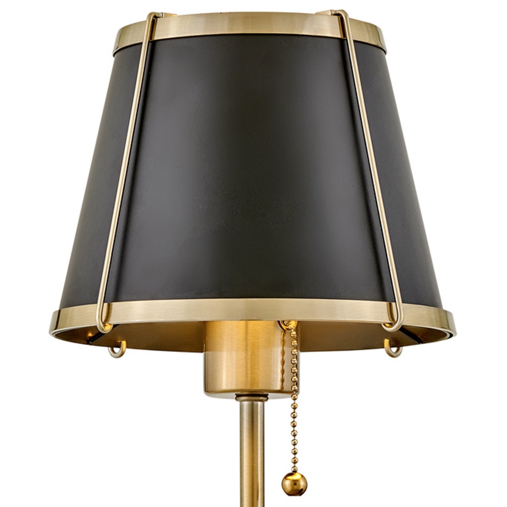 Clarke Medium Single Light Sconce