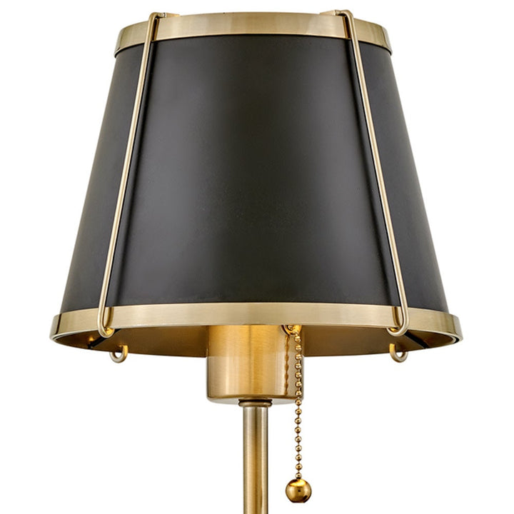 Clarke Medium Single Light Sconce