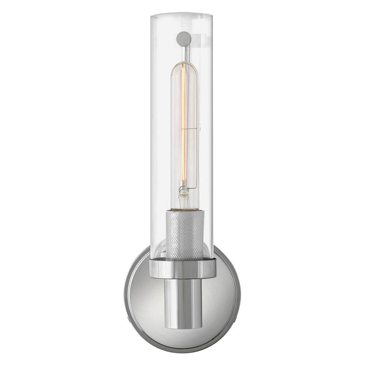 Vaughn Medium Single Light Sconce