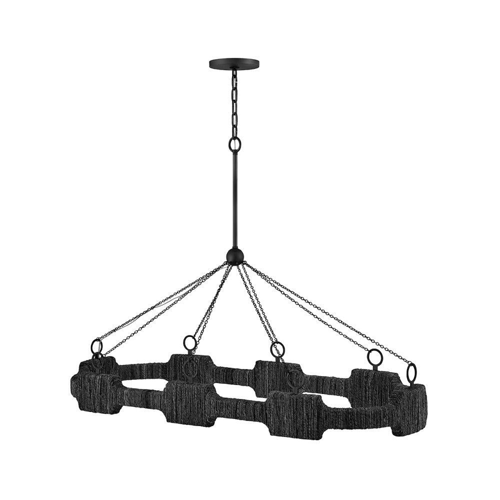 Raffi Large LED Linear