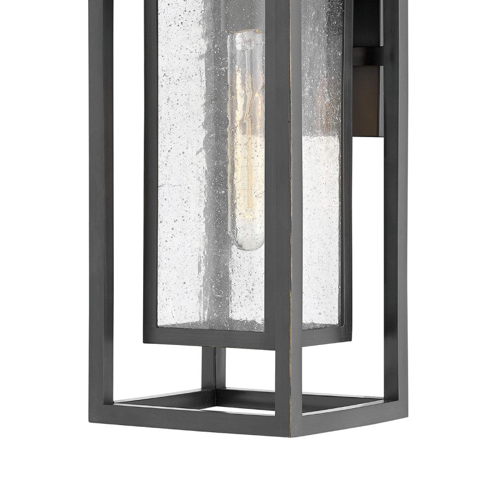 Republic Wall Mount Lantern