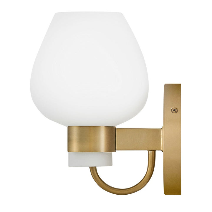 Sylvie Small Sconce
