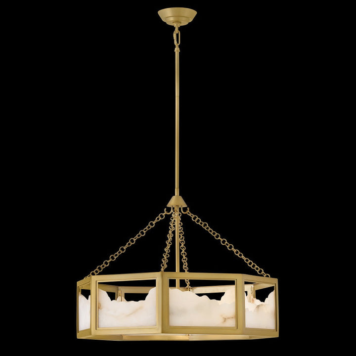 Veleta Chandelier