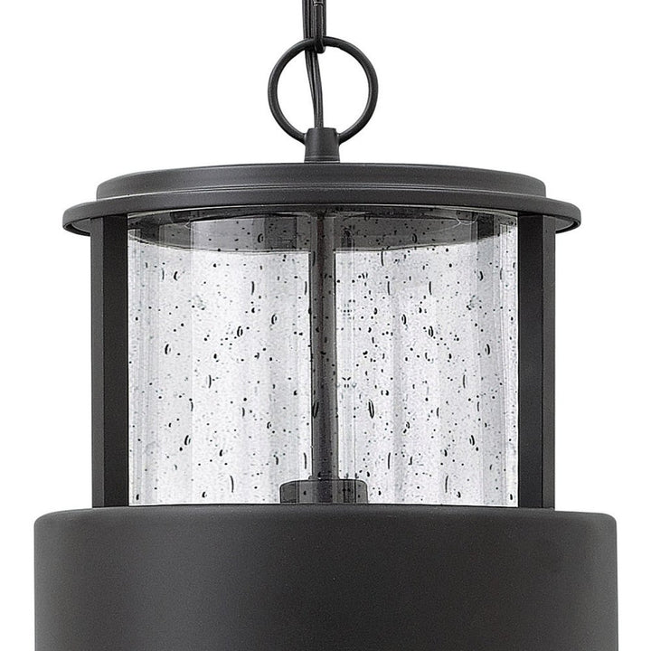 Saturn Large Hanging Lantern