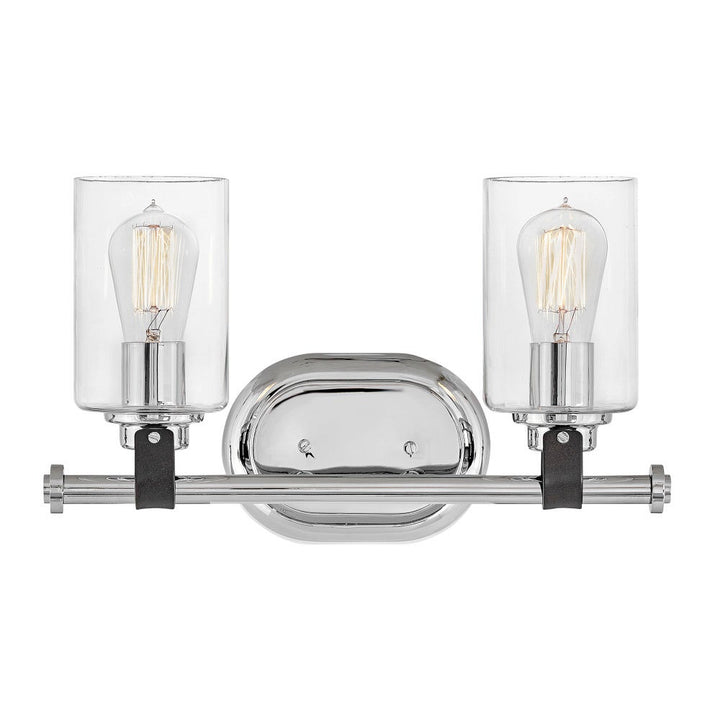 Halstead Vanity