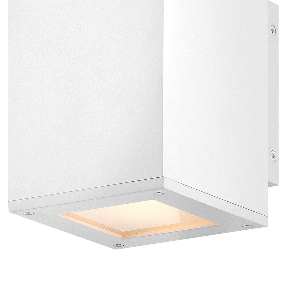 Tetra Outdoor Wall Light