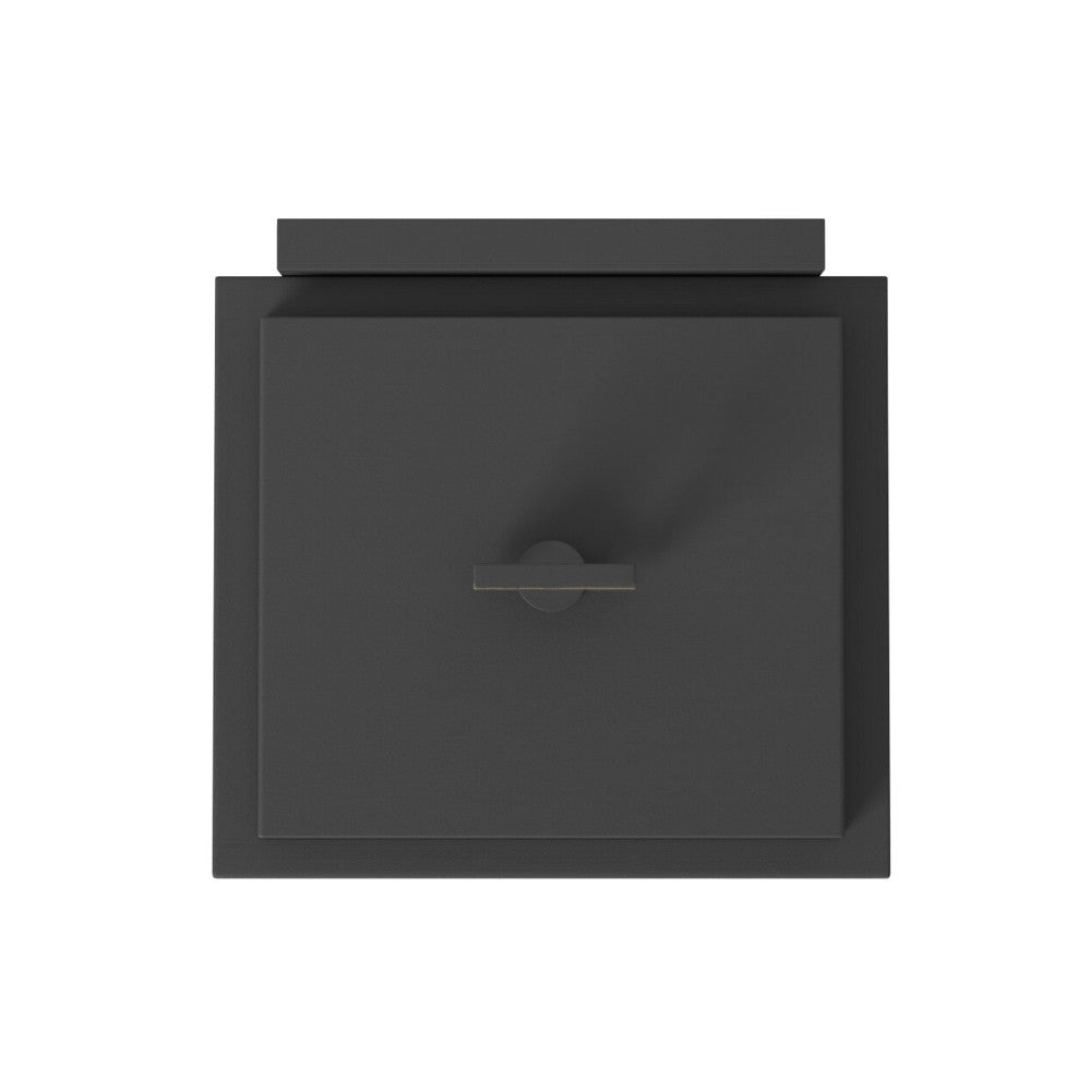 Republic Wall Mount Lantern