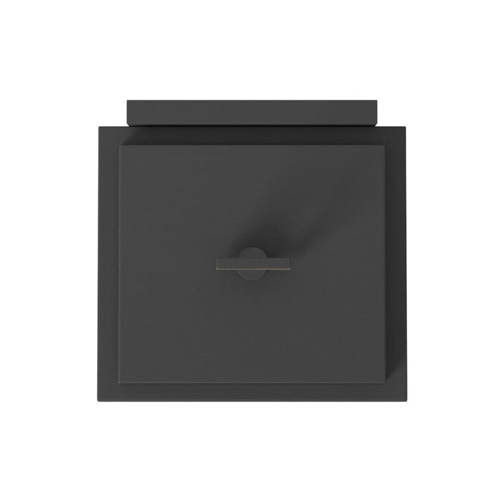 Republic Wall Mount Lantern