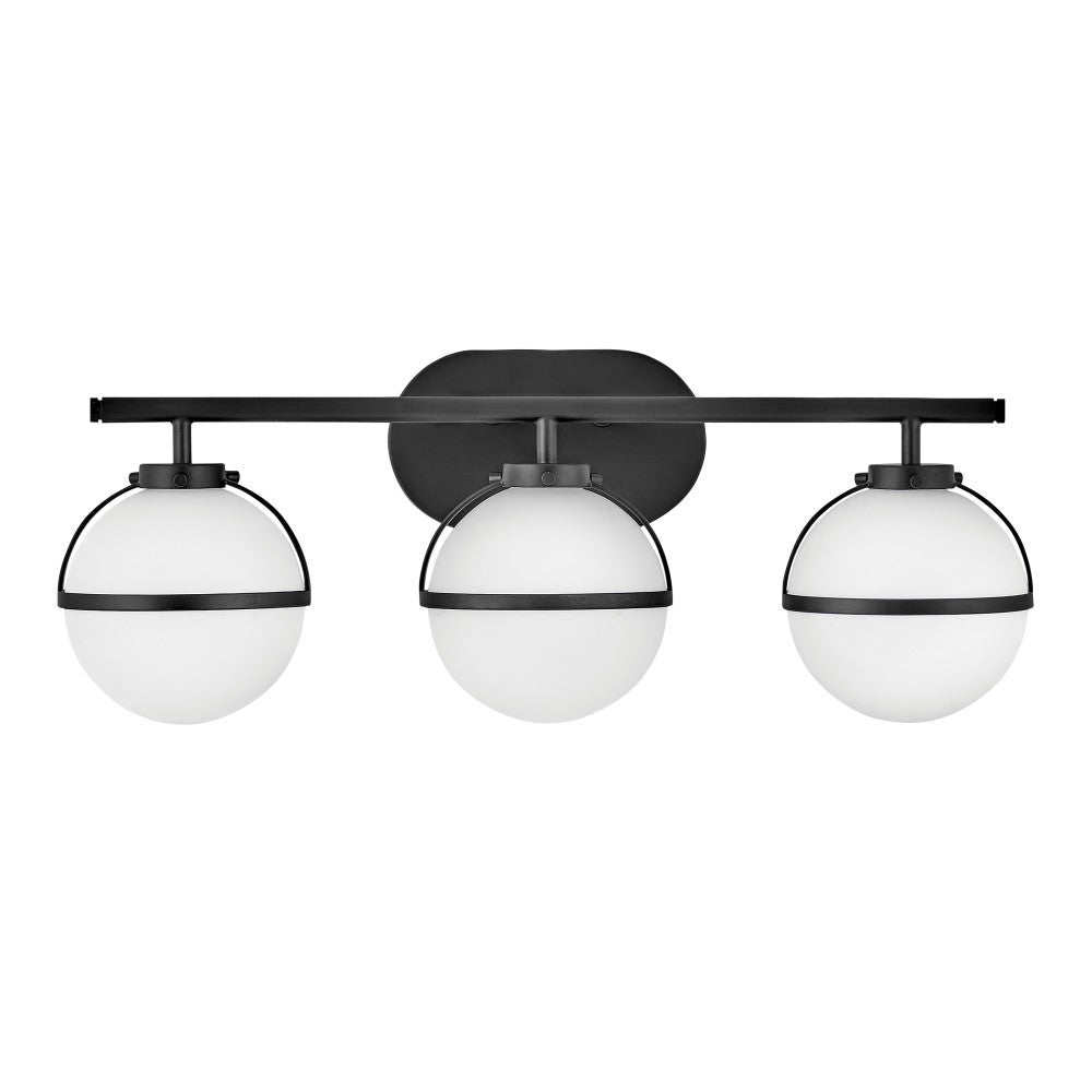 Hollis Vanity