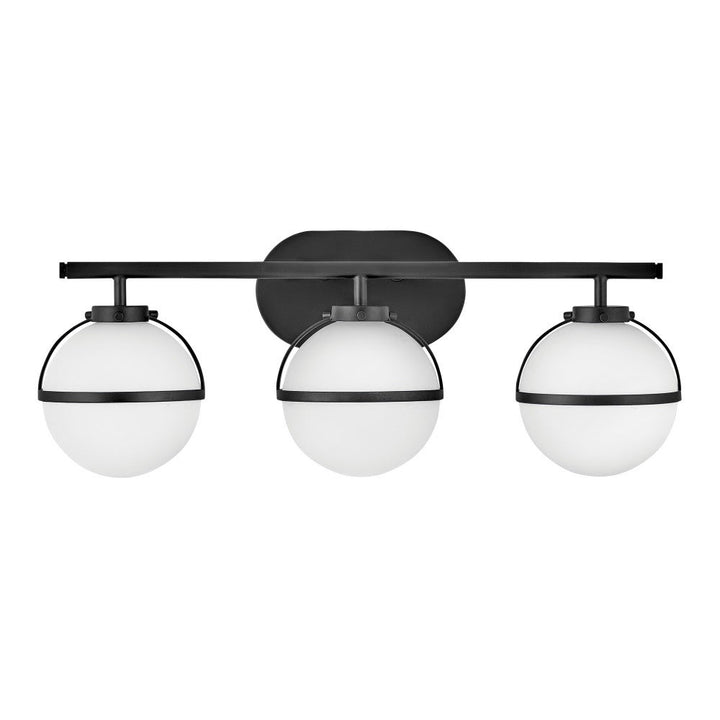 Hollis Vanity