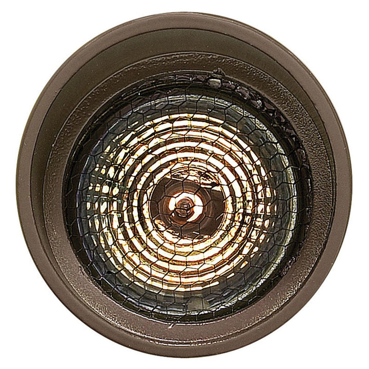 Hardy Island Accent Spotlight