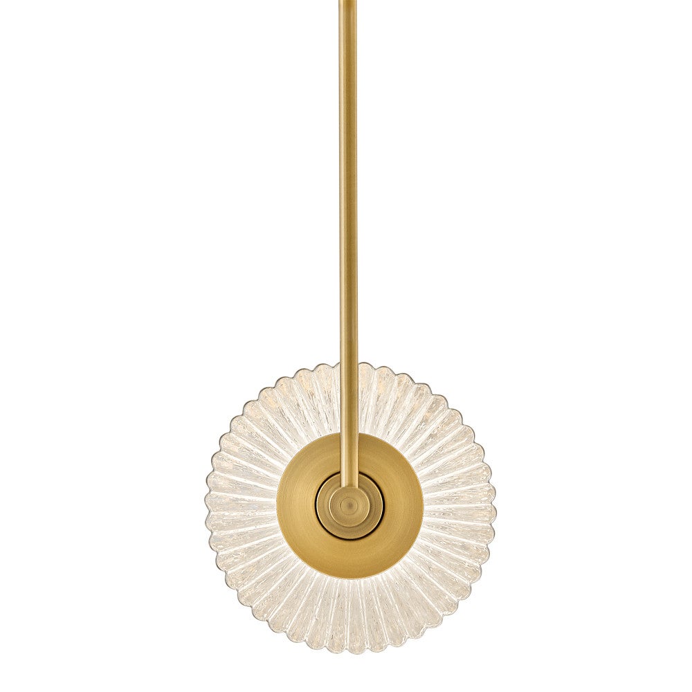 Reign LED Linear