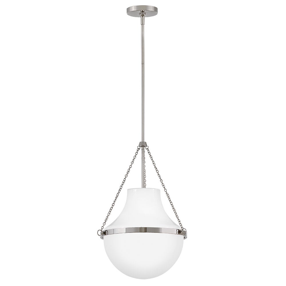 Collins Pendant