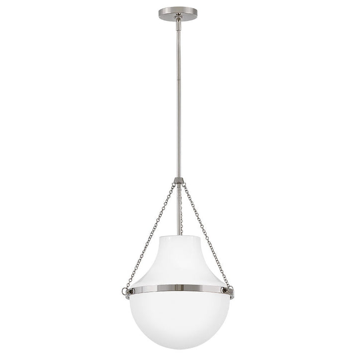 Collins Pendant