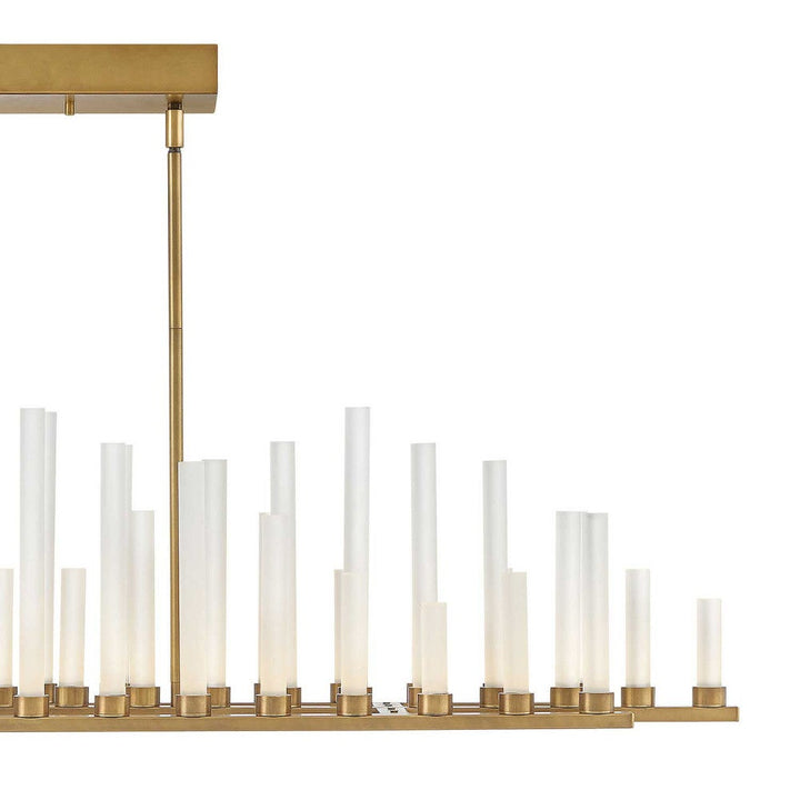 Trinity Medium LED Linear