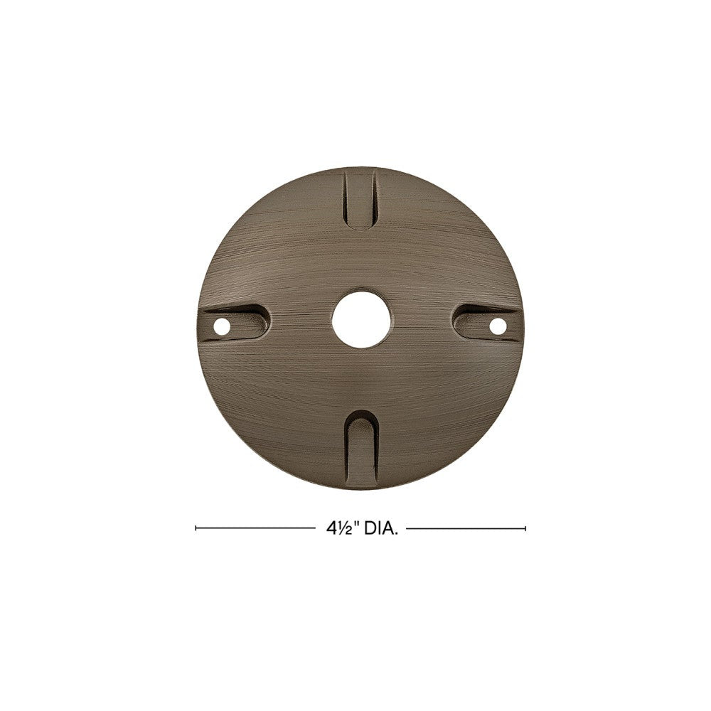 Junction Box Cover