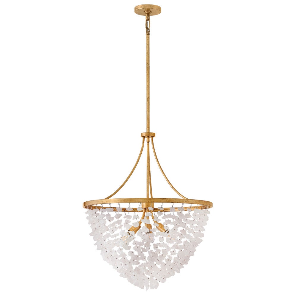 Myra Medium Chandelier