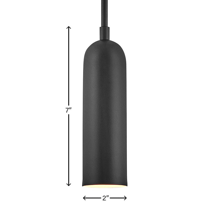 Dax Extra Small LED Pendant