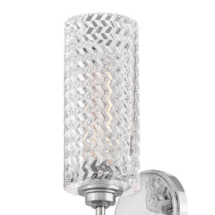 Elle Medium Single Light Sconce