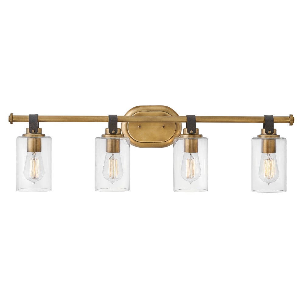 Halstead Vanity